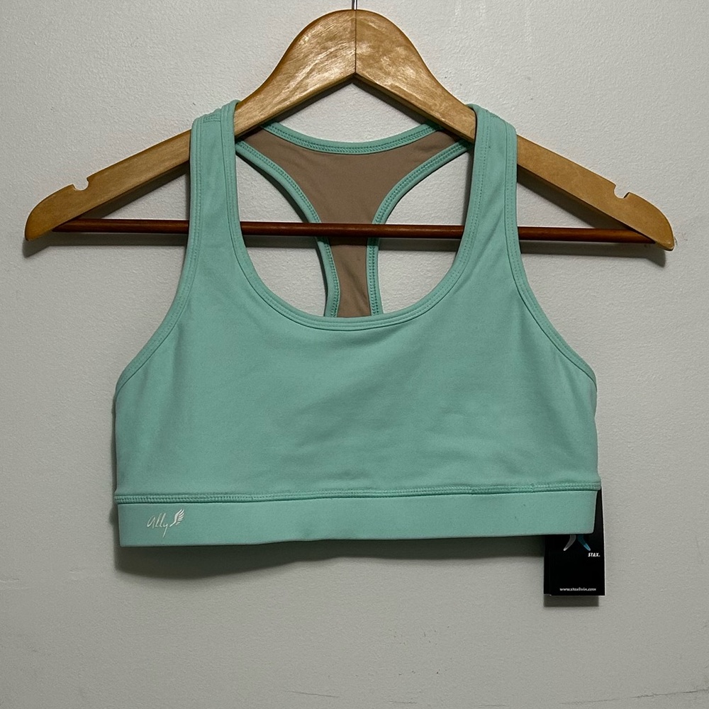 Stax Sports Bra